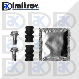 Маншони спирачен апарат Citroen Chevrolet Daewoo Fiat Hyundai Jaguar Kia Mercedes Mitsubishi Nissan Opel Peugeot Renault Lancia Seat Skoda Smart Ssangyong Volvo Volkswagen